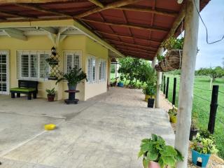 Cabañas Paulamar-Apto 3- Tolu - 7