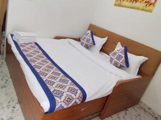 Hotel Raj mahal Palace - 1