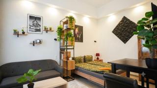 Ruinbar Nights City Style Residence with AC - 0
