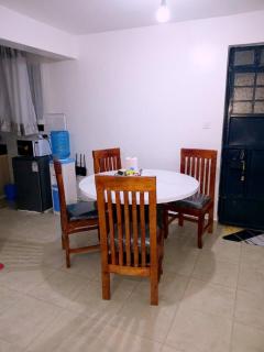 Cavendish Square 1 bedroom apartment, Syokimau - 3