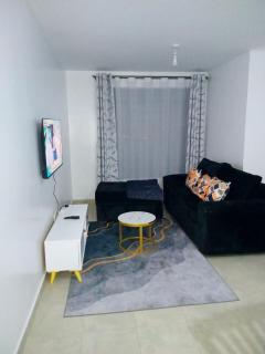 Cavendish Square 1 bedroom apartment, Syokimau - 2