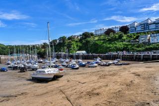 Finest Retreats - Sea Views Apartment in Ilfracombe - 6