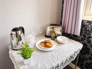 High View En-Suite I Egham Station 5 minutes - 7
