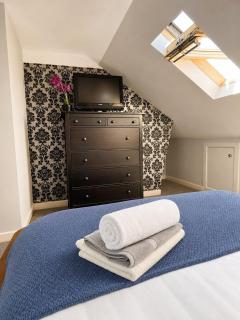 High View En-Suite I Egham Station 5 minutes - 9