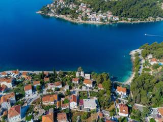 Villa Blu Brac A Beautiful 3 Bedroom Villa A Stones Throw To The Beach - 6
