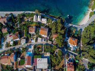 Villa Blu Brac A Beautiful 3 Bedroom Villa A Stones Throw To The Beach - 5