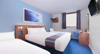 Travelodge Cambridge Newmarket Road - Chesterton - 7
