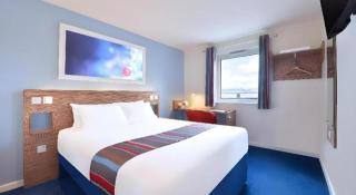 Travelodge Cambridge Newmarket Road - Chesterton - 6