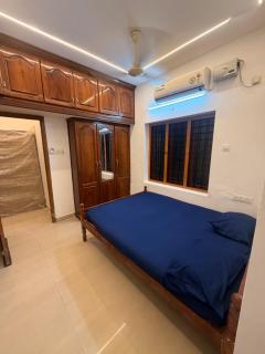 Sree guruvayoorappan inn - 5