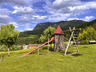 Trainer Appartements Thiersee - 7