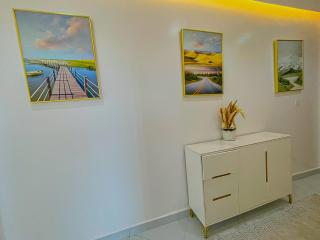 Jumeirah Epic Residence - 3