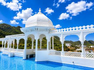 Mijmaan Luxury Villa Udaipur - 9