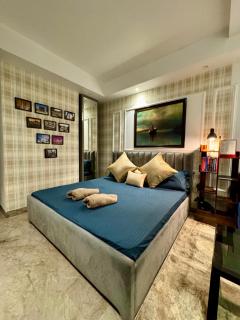 Sunset view President Suite with Pure Luxury 809 - 9