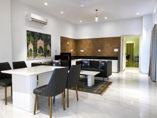 Mijmaan Luxury Villa Udaipur - 1