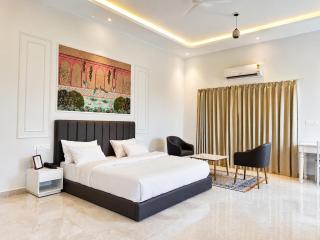 Mijmaan Luxury Villa Udaipur - 1