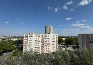 Vue panoramique de Beauvais - 1