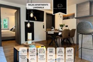 Relax Apartment Lakewalk - 0