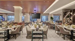 UrCove By Hyatt Beijing National Exhibition Sanyuanqiao - 8