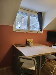 Au centre-ville de Cauterets appartement rénové 2025 pour 4-6 pers - 6