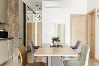Stylish 2BR in Prime Old Riga Location, Sleeps 6 - 2