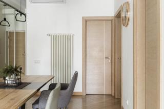 Stylish 2BR in Prime Old Riga Location, Sleeps 6 - 3