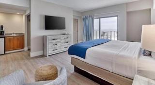 Henlopen Oceanfront Hotel - 1