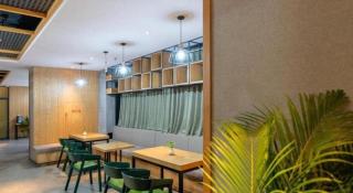 Shenzhen Futian Port Bonded Area TRUE GO Hotel - 3