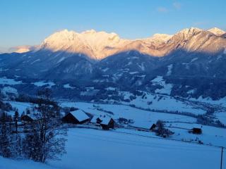Ferienapartment Kollerhof - by myNests - 9