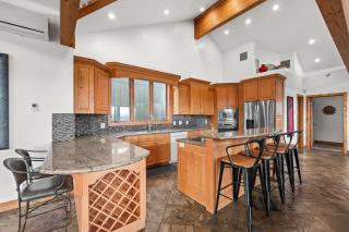 Best house in Bear Hollow - 3