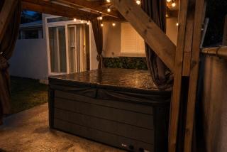 Villa Cocon Jacuzzi - 3