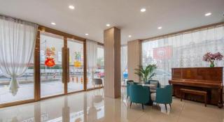 Shenglong Hotel Panyu Luojia - 6