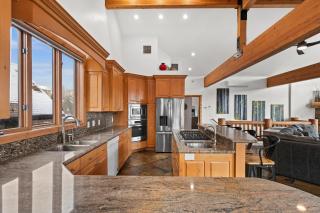 Best house in Bear Hollow - 4