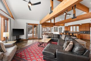 Best house in Bear Hollow - 9