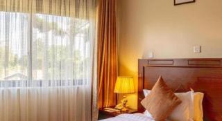 Nyaika Hotel - 6