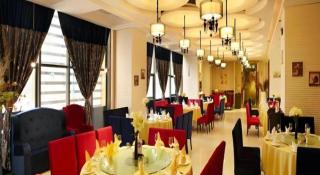 Wuhan Future City Hotel - 1