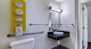 Motel 6 Beatty, NV - Death Valley - 1