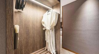 Langham Place Hotel Beijing Chaoyang Metro Station CBD Core Area 朗丽兹酒店北京国贸地铁站CBD核心区店 - 4