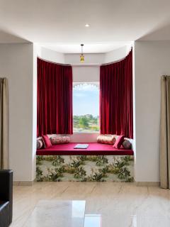 Mijmaan Luxury Villa Udaipur - 5