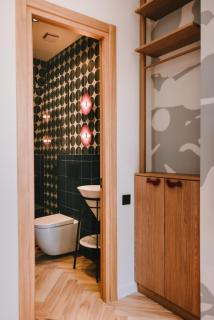 Meidan Heritage Suites Tbilisi - Tiflis - 5