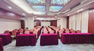 Guangzhou Liangyou Qicheng Hotel (Gangding Subway Station Jinan University Branch) - 1