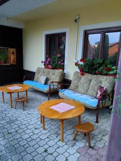 Bela Breza Zlatibor - 6