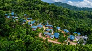 Silent Brook Resort - Coorg - 7