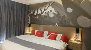 Thank Inn Hotel Jiangsu Taizhou Xinghua Bus Station - 6