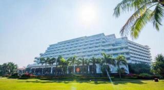 Haikou West Coast Hotel - 1