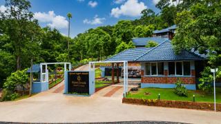 Silent Brook Resort - Coorg - 3