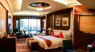 Chongqing Jinke Grand Hotel - 4