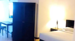 Kingston Hotel - 4
