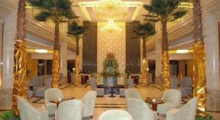 Shenzhen Haosheng Garden Hotel - 8