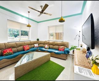 Luxury Casa viva Goa near beach - 3