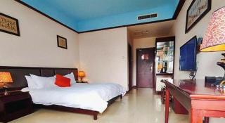Jiangxi Tianmu Lushan Hot Spring Resort Area - 5